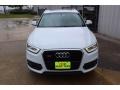 Glacier White Metallic - Q3 2.0 TFSI Prestige quattro Photo No. 3