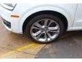 Glacier White Metallic - Q3 2.0 TFSI Prestige quattro Photo No. 5