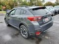Magnetite Gray Metallic - Crosstrek Limited Photo No. 6