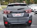 Magnetite Gray Metallic - Crosstrek Limited Photo No. 7