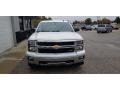 Summit White - Silverado 1500 LT Crew Cab 4x4 Photo No. 8