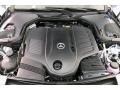 3.0 Liter Turbocharged DOHC 24-Valve VVT Inline 6 Cylinder w/EQ Boost Engine for 2021 Mercedes-Benz E 450 4Matic Sedan #139927419