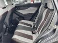 Magnetite Gray Metallic - Crosstrek Limited Photo No. 9