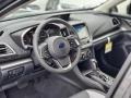 Magnetite Gray Metallic - Crosstrek Limited Photo No. 10
