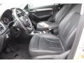 Glacier White Metallic - Q3 2.0 TFSI Prestige quattro Photo No. 10