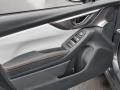 Magnetite Gray Metallic - Crosstrek Limited Photo No. 12