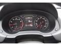 Glacier White Metallic - Q3 2.0 TFSI Prestige quattro Photo No. 13