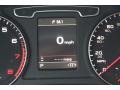 Glacier White Metallic - Q3 2.0 TFSI Prestige quattro Photo No. 14