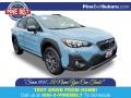 Cool Gray Khaki - Crosstrek Sport Photo No. 1