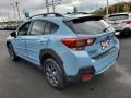 Cool Gray Khaki - Crosstrek Sport Photo No. 6