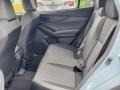 Gray Rear Seat Photo for 2021 Subaru Crosstrek #139927819