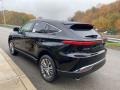 Celestial Black - Venza Hybrid XLE AWD Photo No. 2