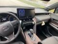 Celestial Black - Venza Hybrid XLE AWD Photo No. 3