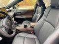 Celestial Black - Venza Hybrid XLE AWD Photo No. 4