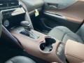 Celestial Black - Venza Hybrid XLE AWD Photo No. 5