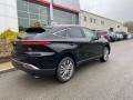 Celestial Black - Venza Hybrid XLE AWD Photo No. 6