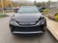 Celestial Black - Venza Hybrid XLE AWD Photo No. 8