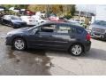 2016 Dark Gray Metallic Subaru Impreza 2.0i Premium 5-door  photo #8