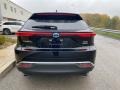 Celestial Black - Venza Hybrid XLE AWD Photo No. 9