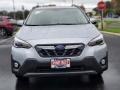 Ice Silver Metallic - Crosstrek Limited Photo No. 3