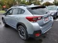 Ice Silver Metallic - Crosstrek Limited Photo No. 6