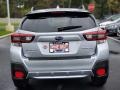 Ice Silver Metallic - Crosstrek Limited Photo No. 7