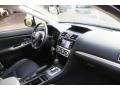2016 Dark Gray Metallic Subaru Impreza 2.0i Premium 5-door  photo #15