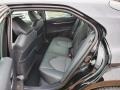 Black Rear Seat Photo for 2021 Toyota Camry #139928343