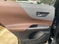 Celestial Black - Venza Hybrid XLE AWD Photo No. 27