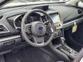 Black Steering Wheel Photo for 2021 Subaru Crosstrek #139928617