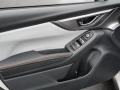 Black Door Panel Photo for 2021 Subaru Crosstrek #139928677