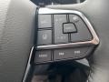 Black 2021 Toyota Highlander XLE AWD Steering Wheel