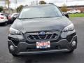 Crystal Black Silica - Crosstrek Sport Photo No. 3
