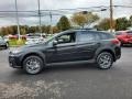  2021 Crosstrek Sport Crystal Black Silica