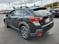 Crystal Black Silica - Crosstrek Sport Photo No. 6
