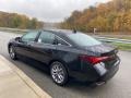 Midnight Black Metallic - Avalon Hybrid XLE Photo No. 2
