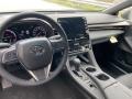 Dashboard of 2021 Avalon Hybrid XLE