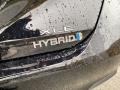 2021 Toyota Avalon Hybrid XLE Marks and Logos