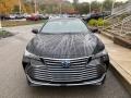 Midnight Black Metallic - Avalon Hybrid XLE Photo No. 9