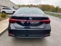 Midnight Black Metallic - Avalon Hybrid XLE Photo No. 10