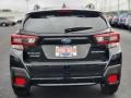 Crystal Black Silica - Crosstrek Limited Photo No. 7