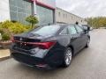 Midnight Black Metallic - Avalon Hybrid XLE Photo No. 11