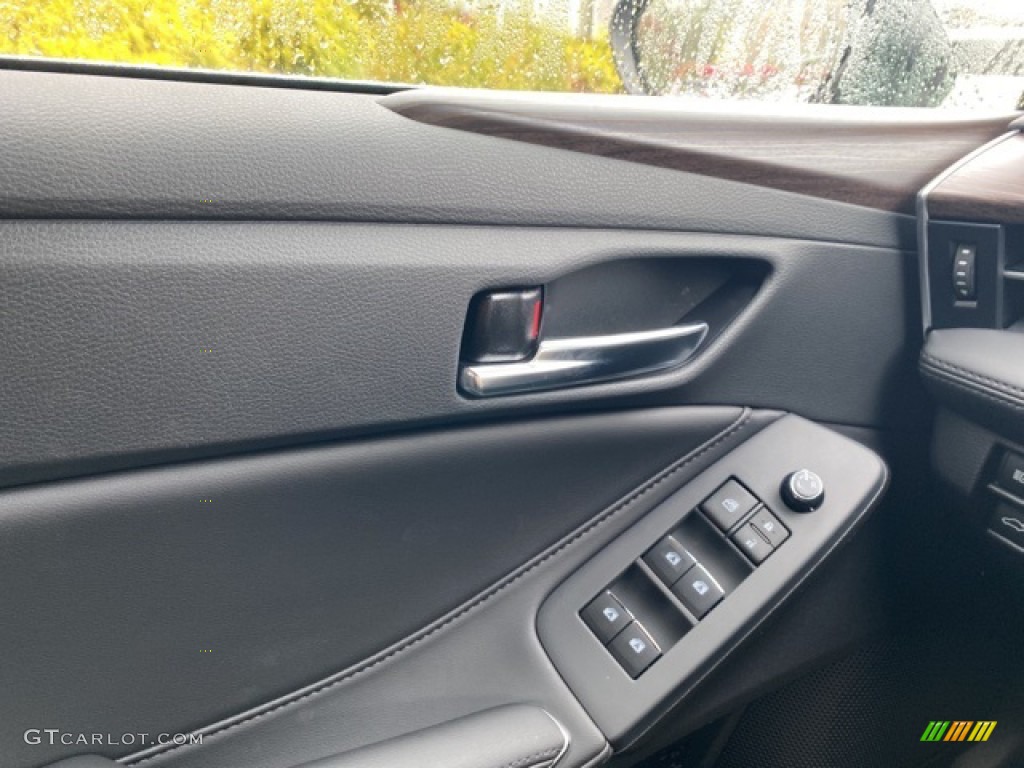 2021 Toyota Avalon Hybrid XLE Door Panel Photos