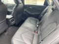 Black Rear Seat Photo for 2021 Toyota Avalon #139929637