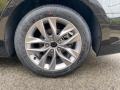 2021 Toyota Avalon Hybrid XLE Wheel and Tire Photo