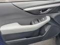 Gray Door Panel Photo for 2021 Subaru Outback #139929796