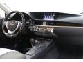 Silver Lining Metallic - ES 350 Sedan Photo No. 30
