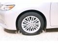 Silver Lining Metallic - ES 350 Sedan Photo No. 38