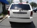 2005 Stone White Jeep Grand Cherokee Laredo  photo #5