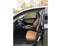 2020 Lexus IS Flaxen Interior Interior Photo